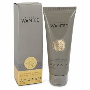 Azzaro 549229 After Shave Balm 3.4 Oz