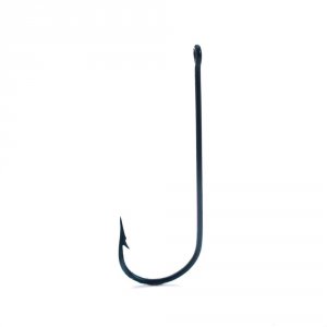 Mustad 3263-BU-6-10 The Classic Limerick  Hook Range Has Been An All T