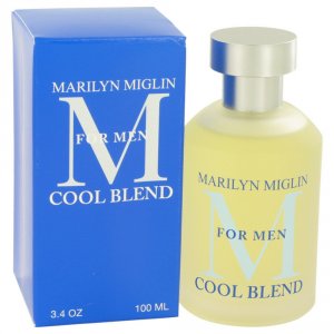 Marilyn 533064 Men Can Enjoy The Refreshing Sensation Offered By  Cool