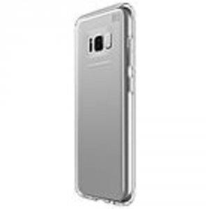 Speck 90253-5085 Presidio Clear Smartphone Case - Smartphone - Clear -