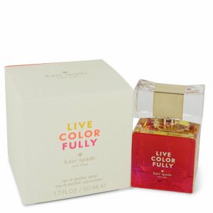 Kate 542342 Debuting In 2013, Live Colorfully By  Is A Fragrance Dedic