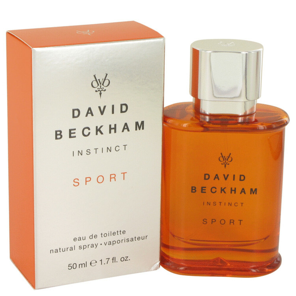 David Beckham-501583