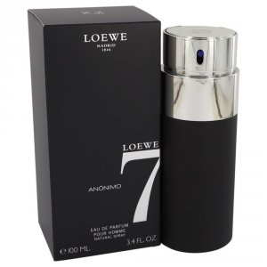 Loewe 541955 This Fragrance Was Created By The House Of  With Perfumer