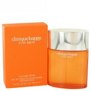 Clinique 413906 Cologne Spray 3.4 Oz