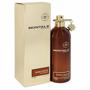 Montale 542538 Eau De Parfum Spray (unisex) 3.4 Oz