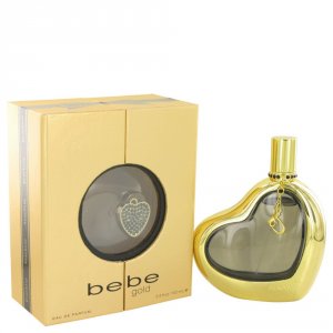 Bebe 499998 The Spicy Sweetness Of  Gold Will Leave You Feeling Sensuo