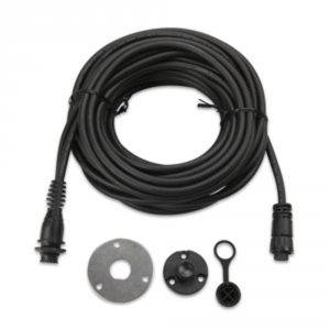 Garmin 010-11194-00 First Microphone Relocation Kituse 's Kit To Repos