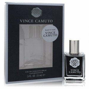 Vince 553417 Edt Spray 0.5 Oz For Men