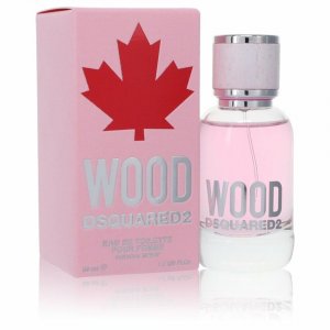 Dsquared2 554121 Launched By  In 2018,  Wood Is A Woody And Floral Fra