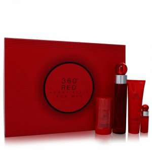 Perry 554120 360 Red For Men Is A Spicy Scent Thatll Never Cease To Ma