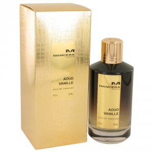 Mancera 536909 Eau De Parfum Spray (unisex) 4 Oz