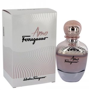 Salvatore 539984 Released In 2018, Amo Ferragamo By  Is A Luxurious An