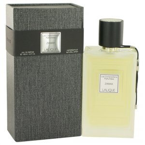 Lalique 518715 Eau De Parfum Spray 3.3 Oz