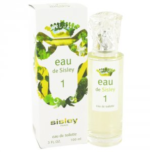 Sisley 460404 This Lovely Carefree Floral Fragrance For Women Evokes S