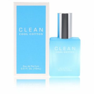 Clean 553158 Eau De Parfum Spray .5 Oz