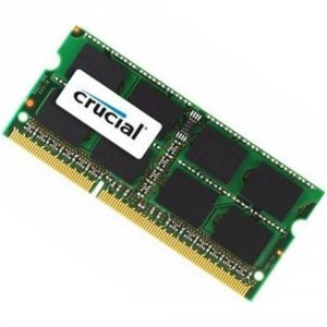 Cru CT12864BC1339.M8FG Crucial Ct12864bc1339.m8fg 1 Gb Ddr3 Memory Mod