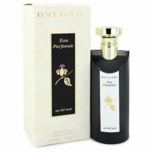 Bvlgari 551093 Eau De Cologne Spray 5 Oz