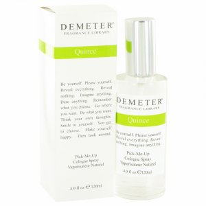 Demeter 448940 Cologne Spray 4 Oz