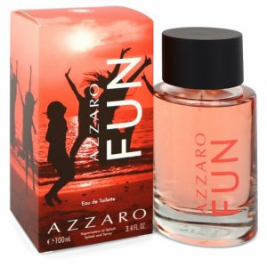 Azzaro 549499 Fun Perfume By . This Is A Unisex Fragrance Released In 