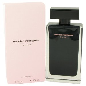 Narciso 420250 Eau De Toilette Spray 3.3 Oz