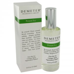 Demeter 427577 Cologne Spray 4 Oz