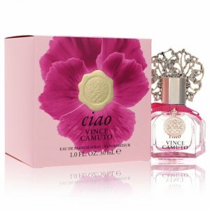 Vince 556249 This Fragrance Was Released In 2016. A Warm Fruity Floral