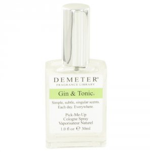 Demeter 434852 Splash On A Bit Of Gin  Tonic If You Are Heading Out Fo