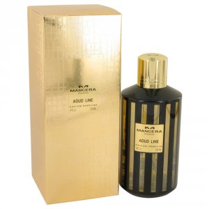 Mancera 536908 Eau De Parfum Spray (unisex) 4 Oz