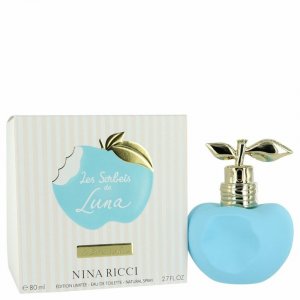 Nina 552074 An Uplifting Fruity Floral Musk First Introduced By Design