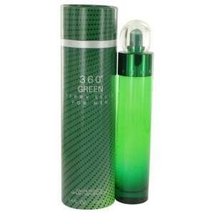 Perry 515710 Eau De Toilette Spray 3.4 Oz