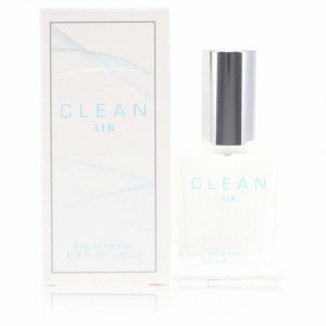 Clean 553157 Eau De Parfum Spray .5 Oz