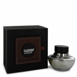 Al 548558 Eau De Parfum Spray (unisex) 2.5 Oz