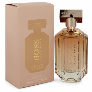 Hugo 544305 Boss The Scent Private Accord By  Is An Oriental-gourmand 