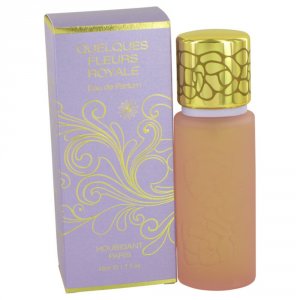 Houbigant 445528 This Is A Floral Fragrance For Women With Nuances Of 