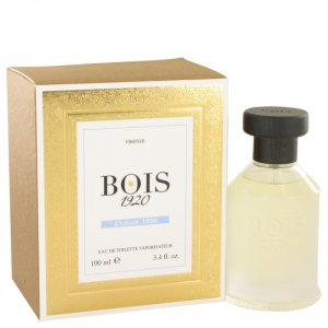 Bois 501911 This Wonderful Unisex Fragrance Was Created By The House O