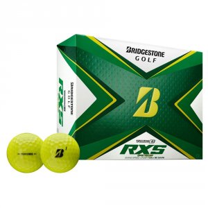 Bridgestone C0YX6D Tour B Rxs Golf Balls