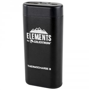 Celestron 48029 Elements Thermocharge 3 Is A Must-have 2-in-1 Tool Tha