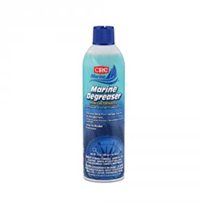 Crc 1003887 Degreaser - Non-chlorinated - 14oz Case Of 12degreases Met