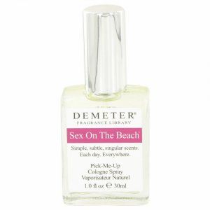 Demeter 434872 Cologne Spray 1 Oz