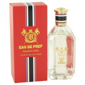 Tommy 497226 In 2011,  Launched Its Fragrance Eau De Prep. This Perfum