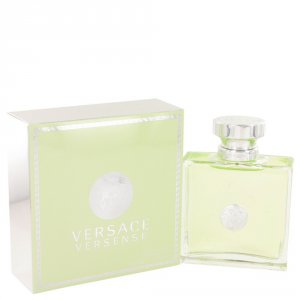 Versace 462265 Eau De Toilette Spray 3.4 Oz