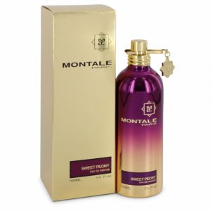 Montale 545440 Eau De Parfum Spray 3.4 Oz