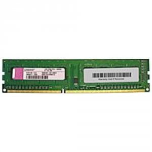 Kingston KTW149-ELD Technology Ktw149-eld 1 Gb Pc3-10600 Ddr3-1333 Mhz