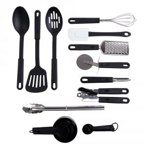 Gibson 128641.2 This  Total Kitchen 20 Pc Tool And Gadget Set Is Perfe