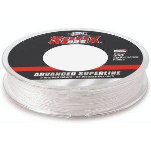 Sufix 660-150GH The  832 Advanced Superline Is The Strongest, Most Dur