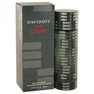 Davidoff 501567 Eau De Toilette Spray 3.4 Oz