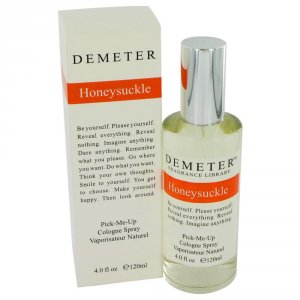 Demeter 426483 Cologne Spray 4 Oz For Anyone