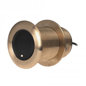 Furuno B75M Bronze Thru-hull 0deg; Tilt - Med Frequency