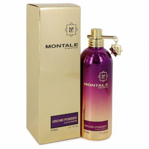 Montale 542514 Eau De Parfum Spray (unisex) 3.4 Oz