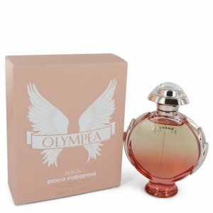 Paco 543011 Olympea Aqua Is A Perfume For Women Launched By  In 2016. 